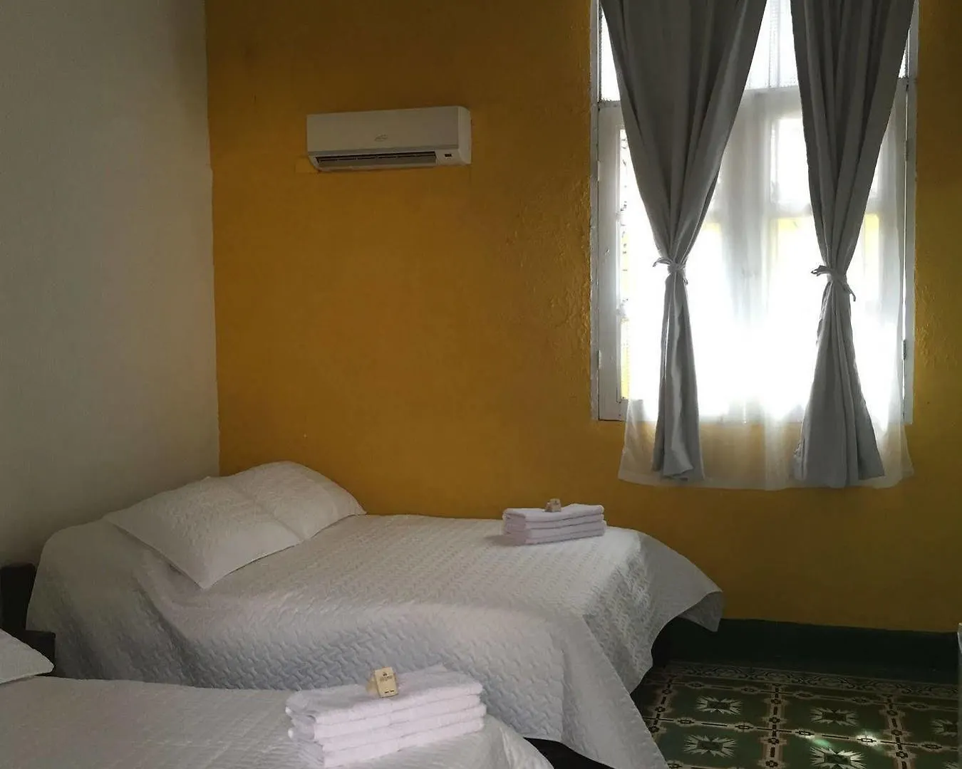 Hotel Balcones De Bocagrande Cartagène Colombie
