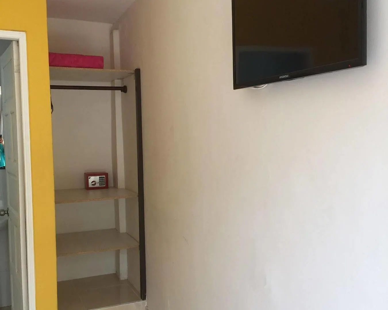 Hotel Balcones De Bocagrande Cartagena