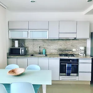 Apartamento Hermoso Apto Antares Horizonte 