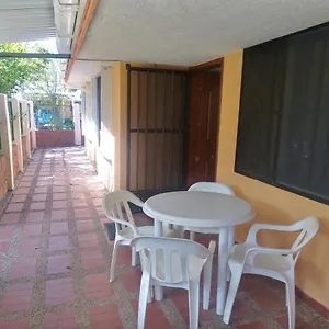 Сasa de vacaciones Bay 