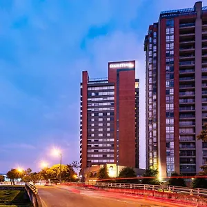 Hotel Hilton Doubletree Salitre Ar *****