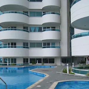 Toscana Suite 703 Cartagena