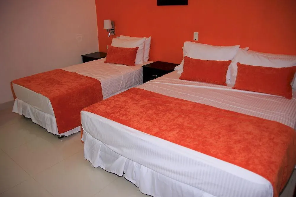 Hotel Balcones De Bocagrande Cartagena