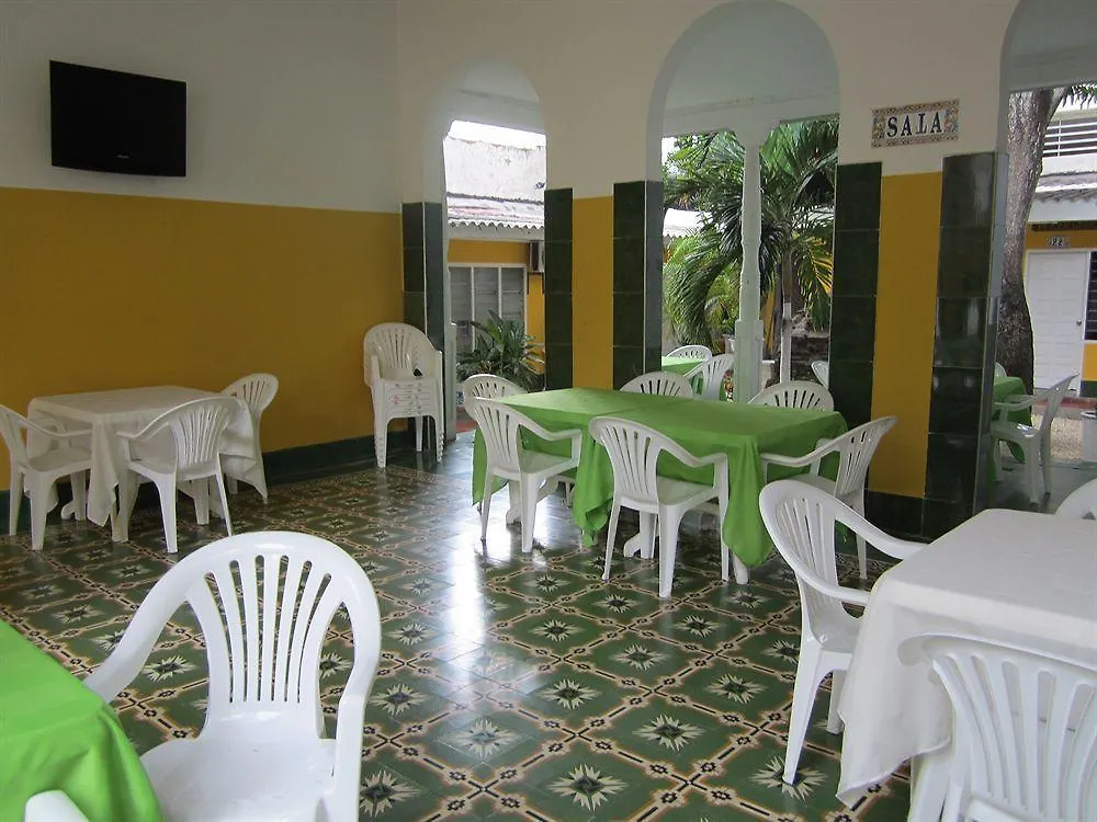Hotel Balcones De Bocagrande Cartagena 3*,