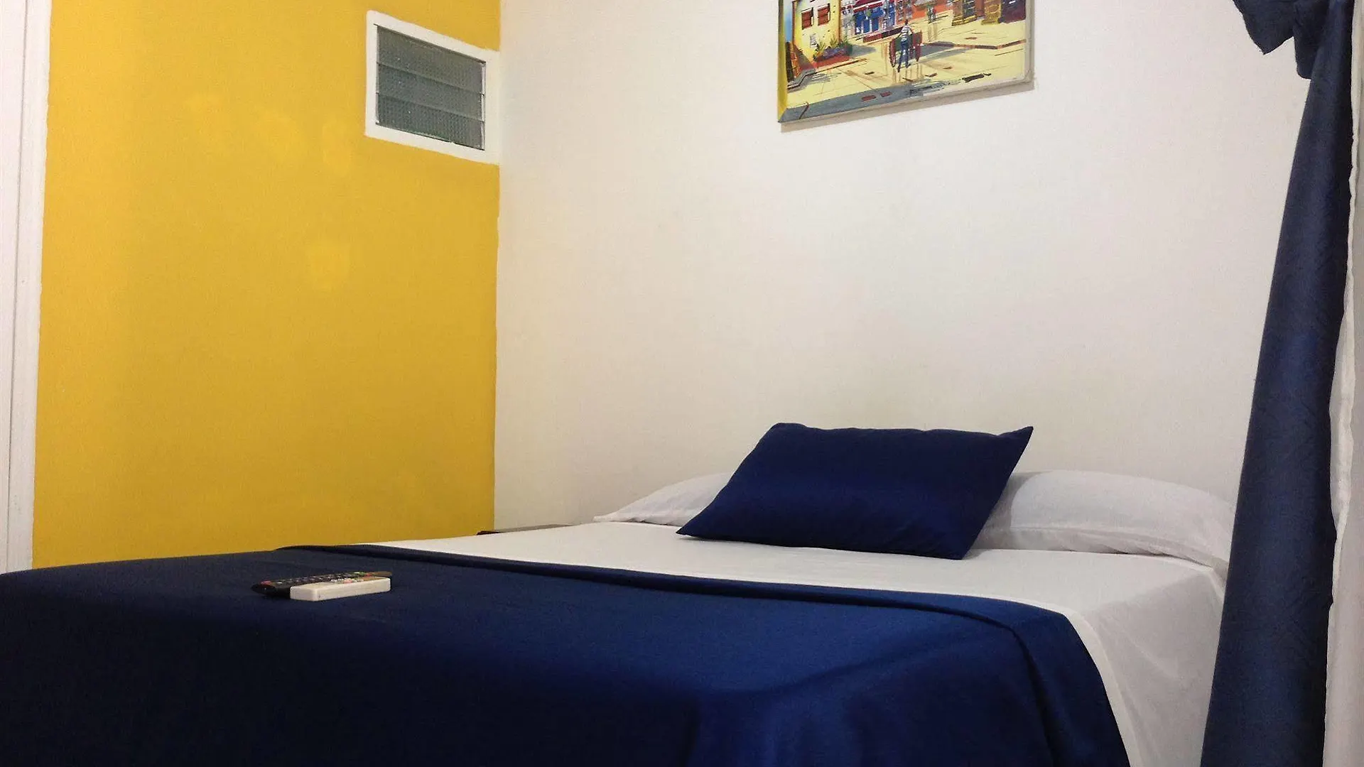 Hotel Balcones De Bocagrande Cartagena 3*,  Colombia
