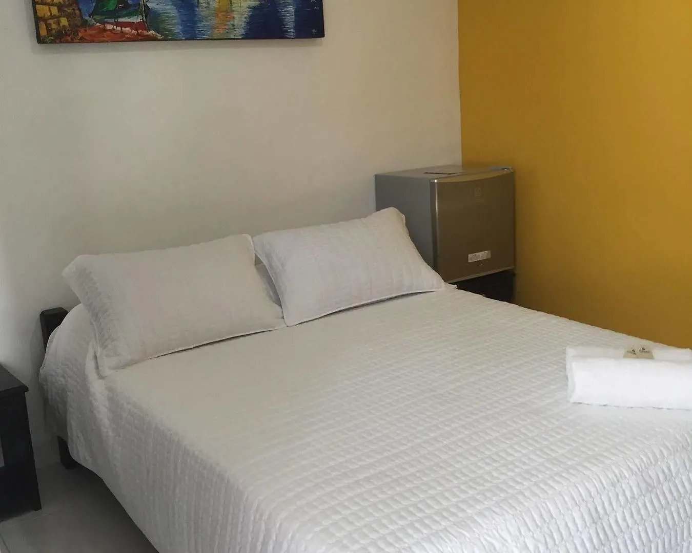 Hotel Balcones De Bocagrande Cartagena
