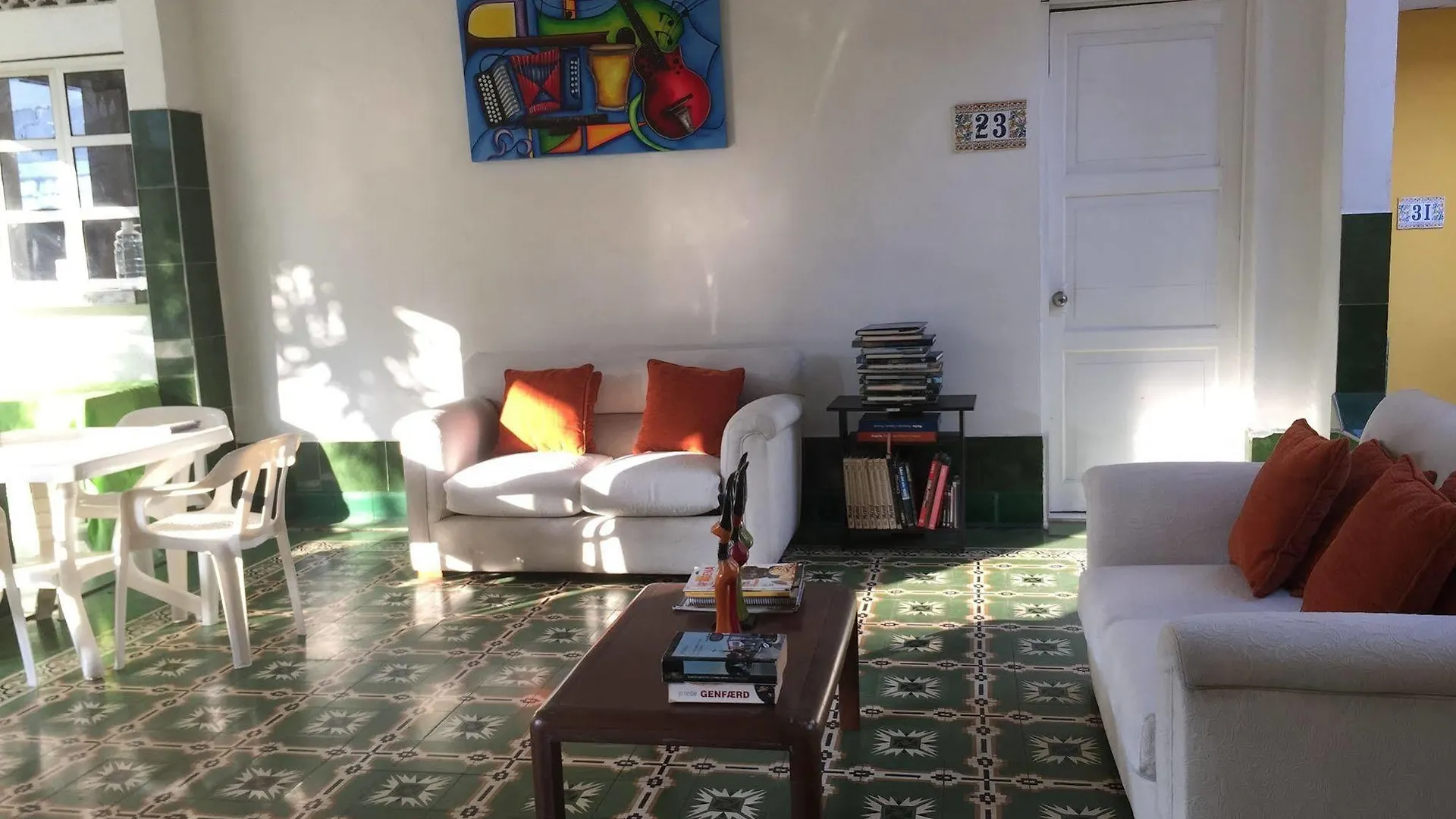 Hotel Balcones De Bocagrande Cartagena 3*,