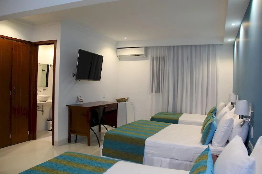 Hotel Balcones de Bocagrande Cartagena