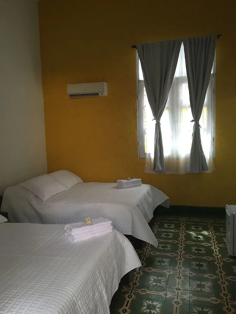 Hotel Balcones de Bocagrande Cartagena Colombia