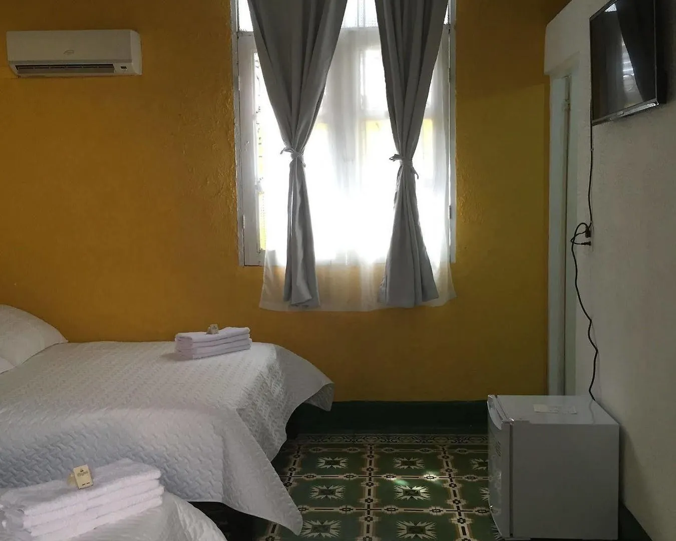 Hotel Balcones de Bocagrande Cartagena