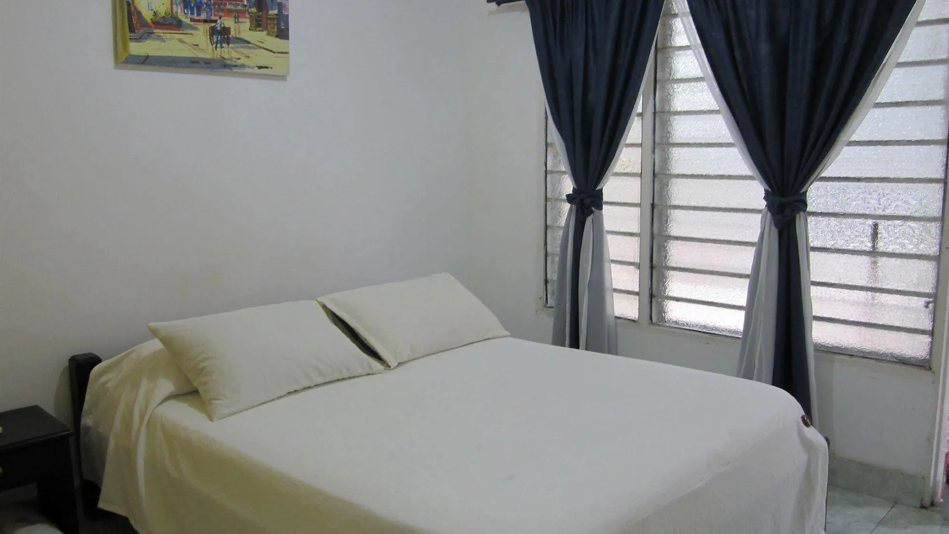 Hotel Balcones de Bocagrande Cartagena