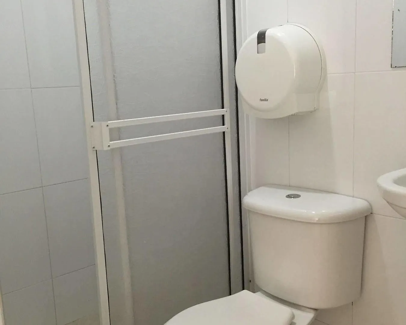 Cartagena Hotel Balcones De Bocagrande 3*,  קולומביה