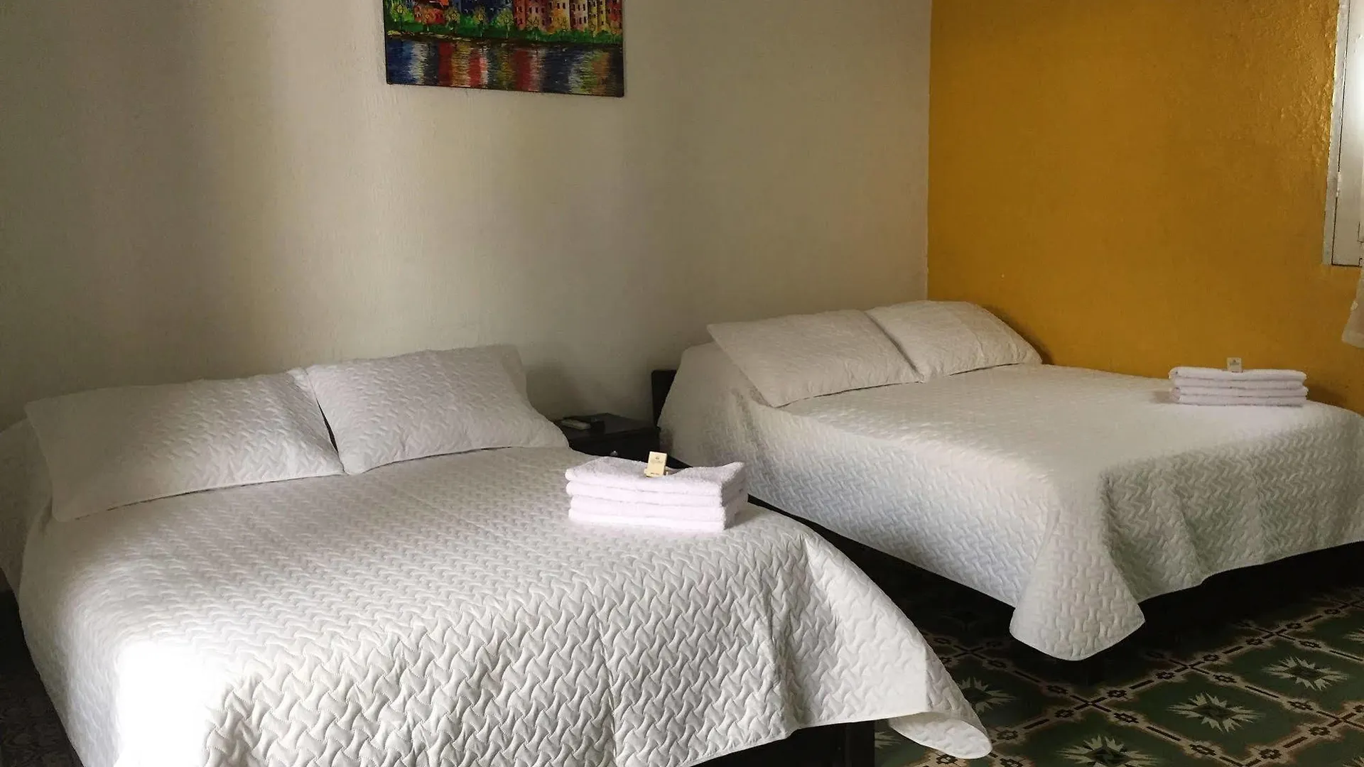 Hotel Balcones de Bocagrande Cartagena