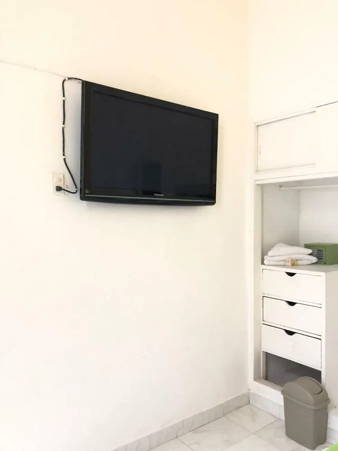 Cartagena Hotel Balcones De Bocagrande